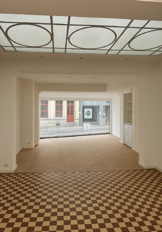Commercial for rent in Antwerp - photo 2