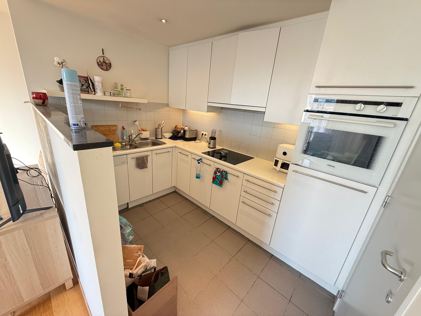 APPARTEMENT MET TERRAS - foto 5