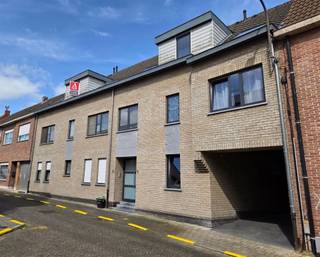 Appartement à louer à Bornem