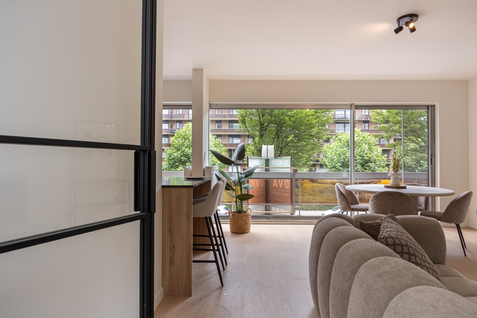 Apartment for sale in Merksem with 2 bedrooms - photo 5