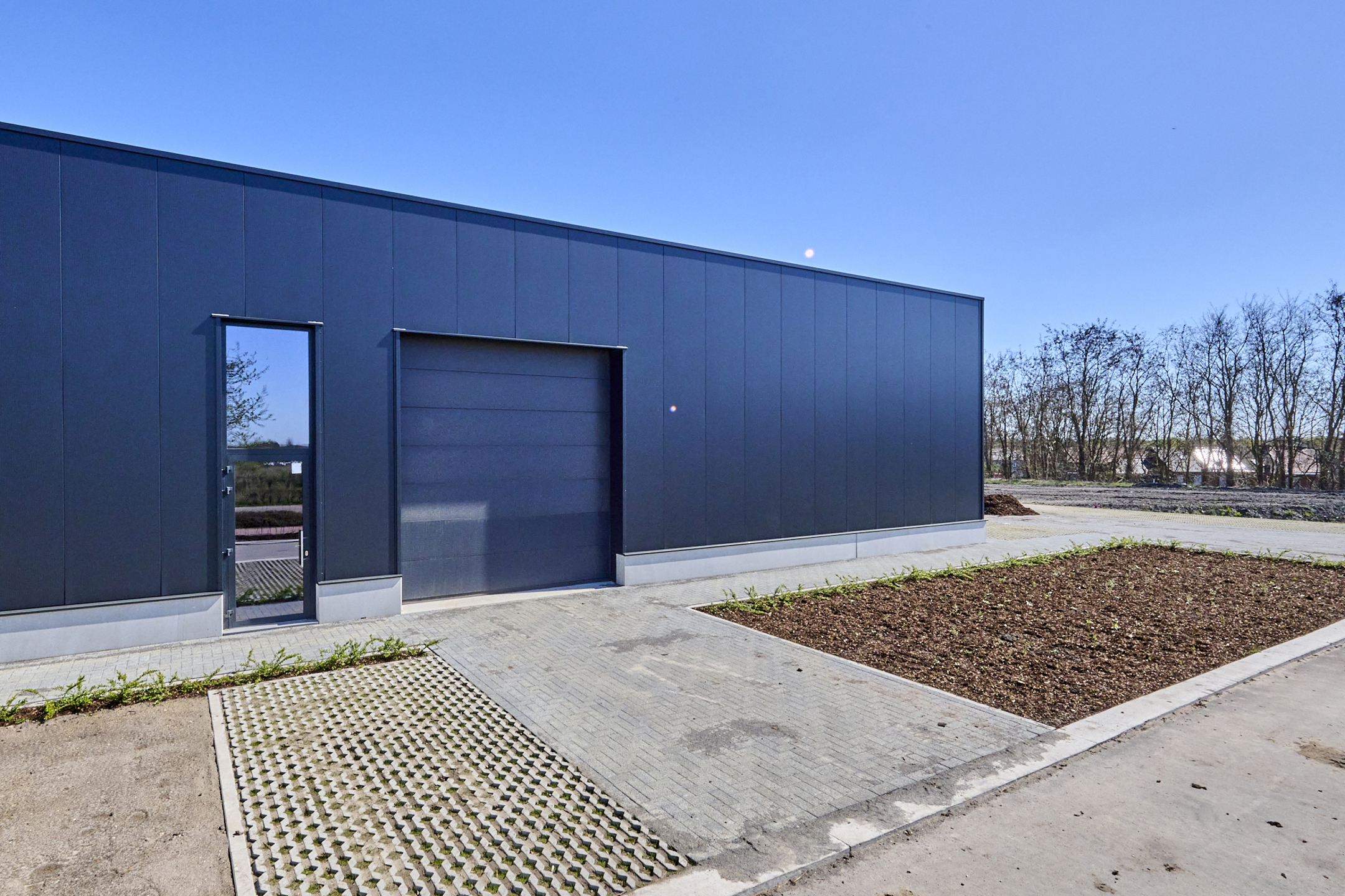 KMO-unit 1 | Bedrijvenpark Kompellaan - foto 2