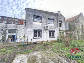 Huis te koop in Charleroi