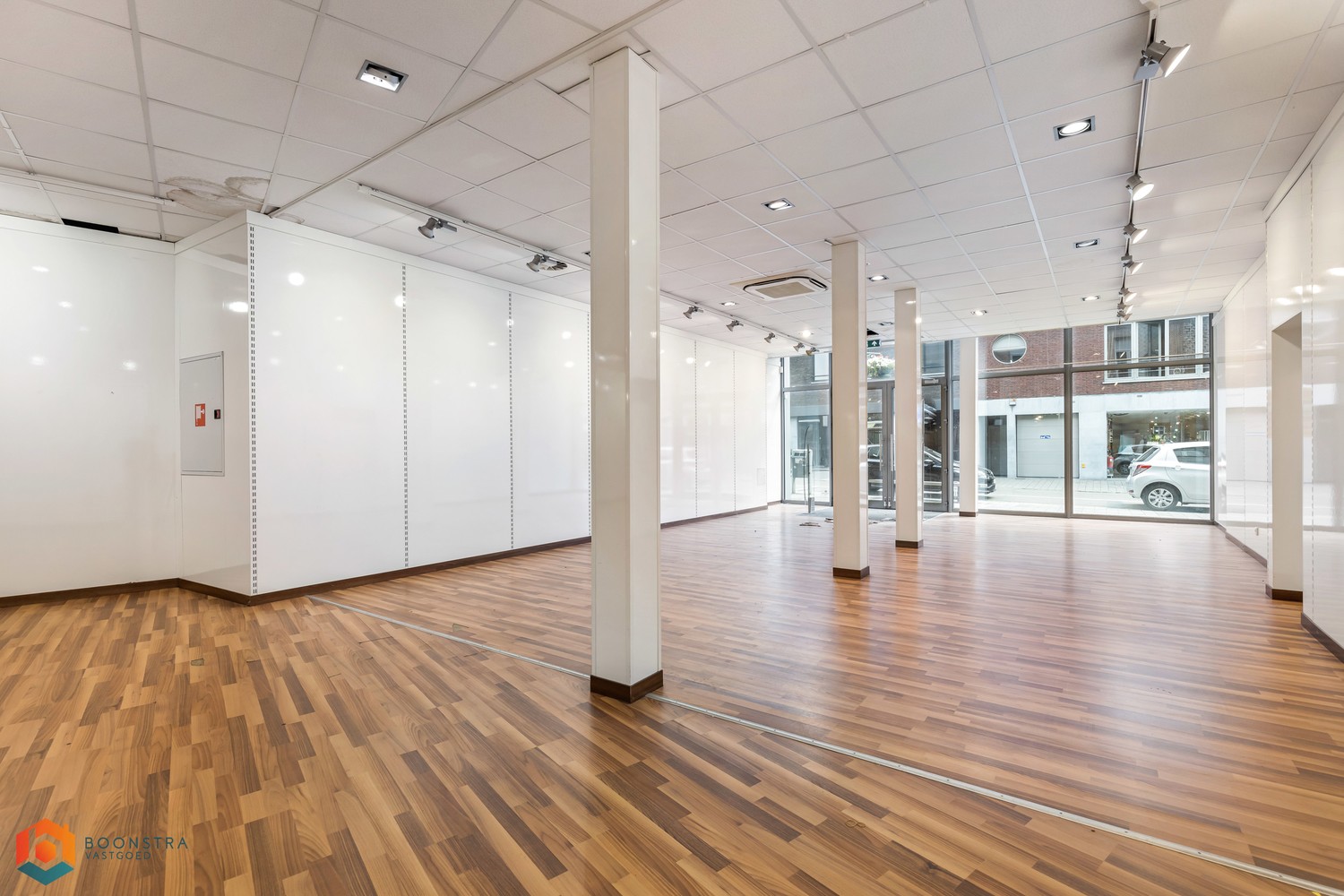 Commercial for rent in Heist-Op-Den-Berg - photo 4