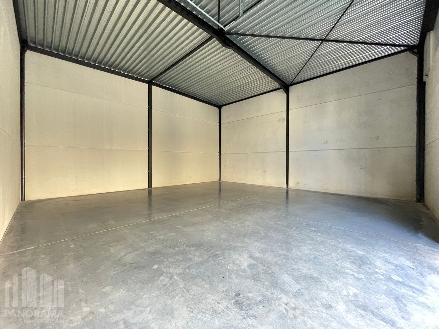 Nieuwbouw KMO-unit van 164 m² nabij de E403 - foto 5