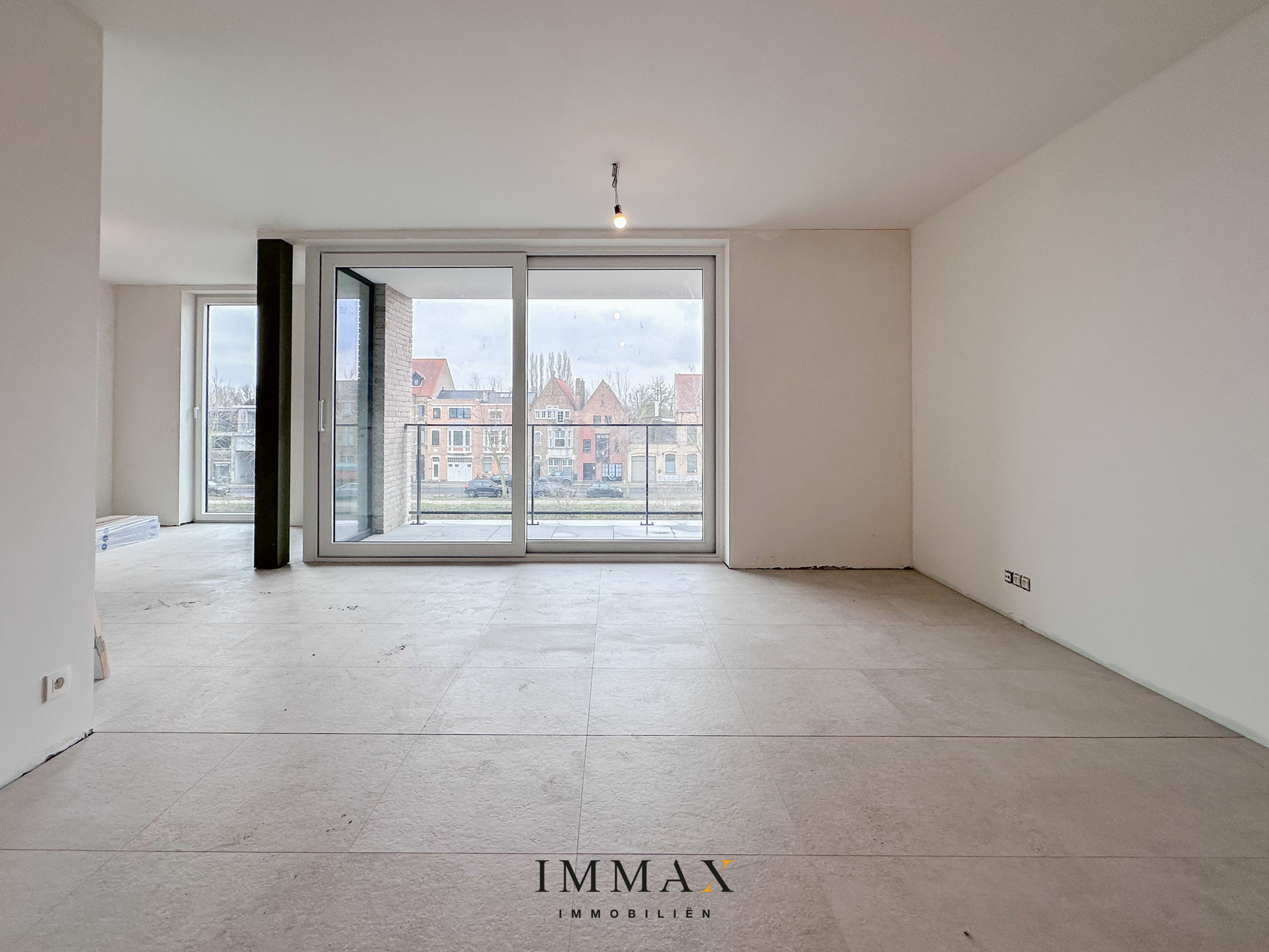 Appartement met 1 slaapkamer in nieuwbouwresidentie Estée - foto 4