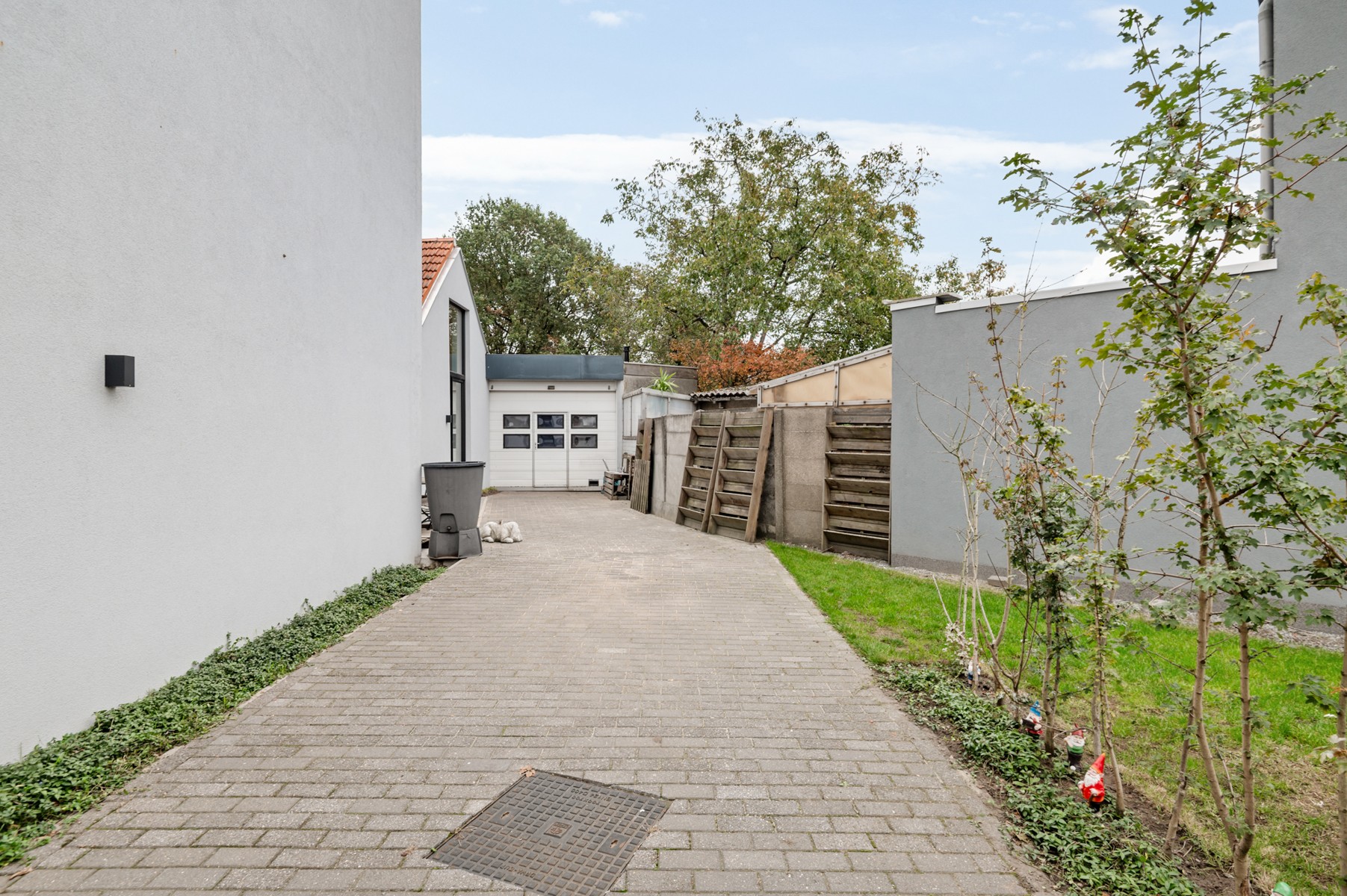 Woning met magazijn van 200 m² - foto 2