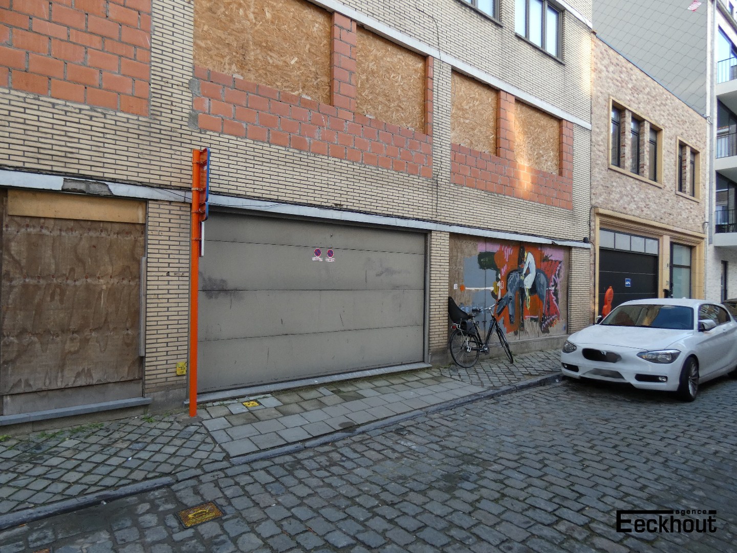 Garage for sale in Ostend - photo 5