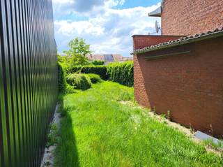 Terrain à vendre à Eeklo