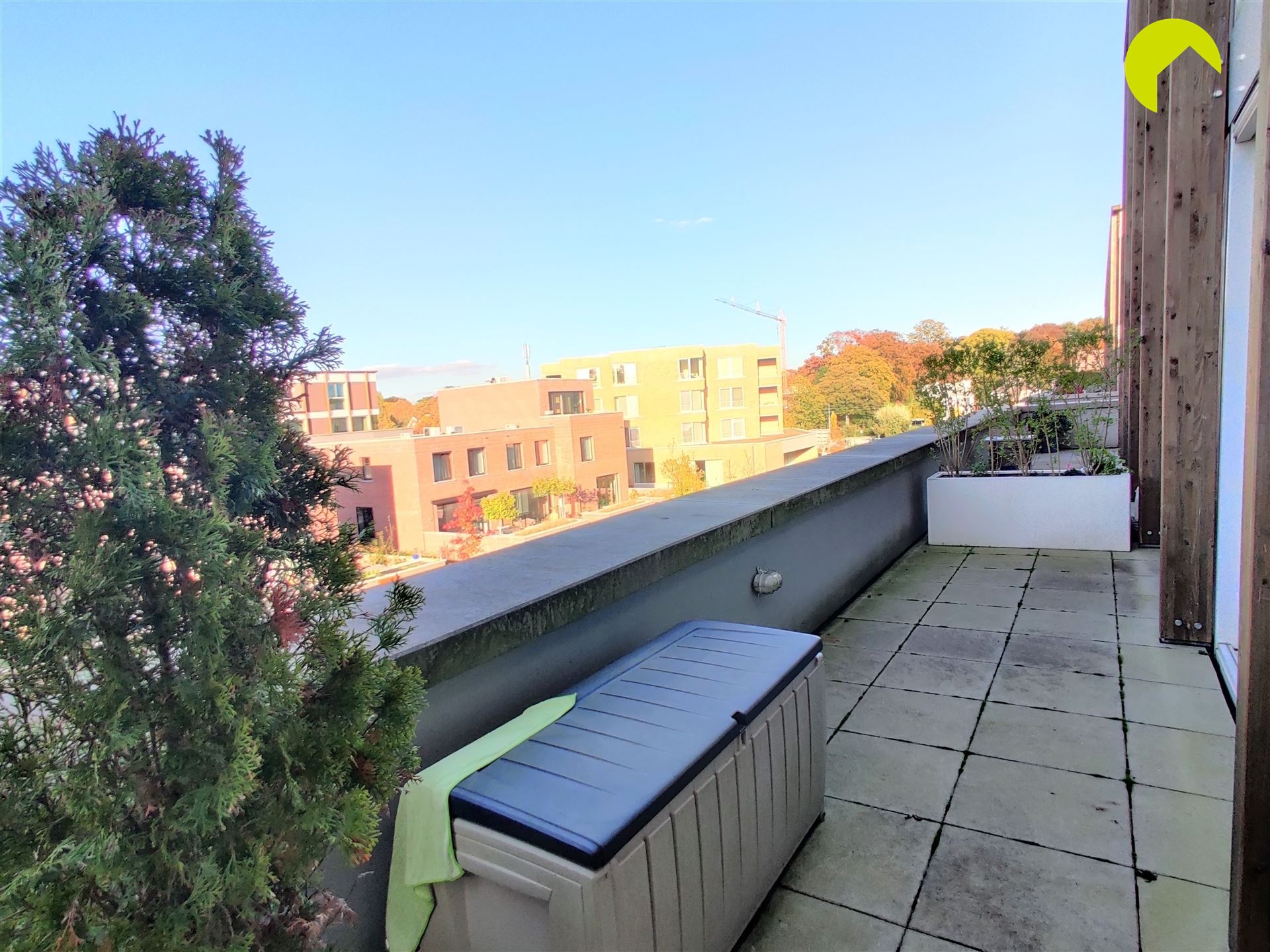 Appartement - photo 5