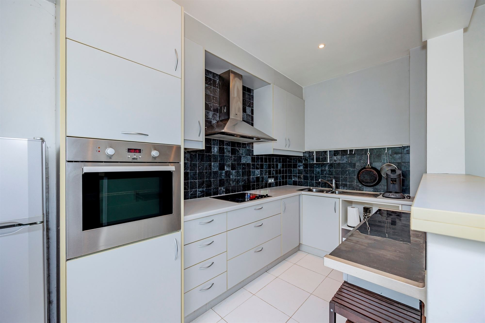 2 slpk appartement met terras te Merksem - foto 5
