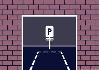 Garage for sale in Hoogstraten