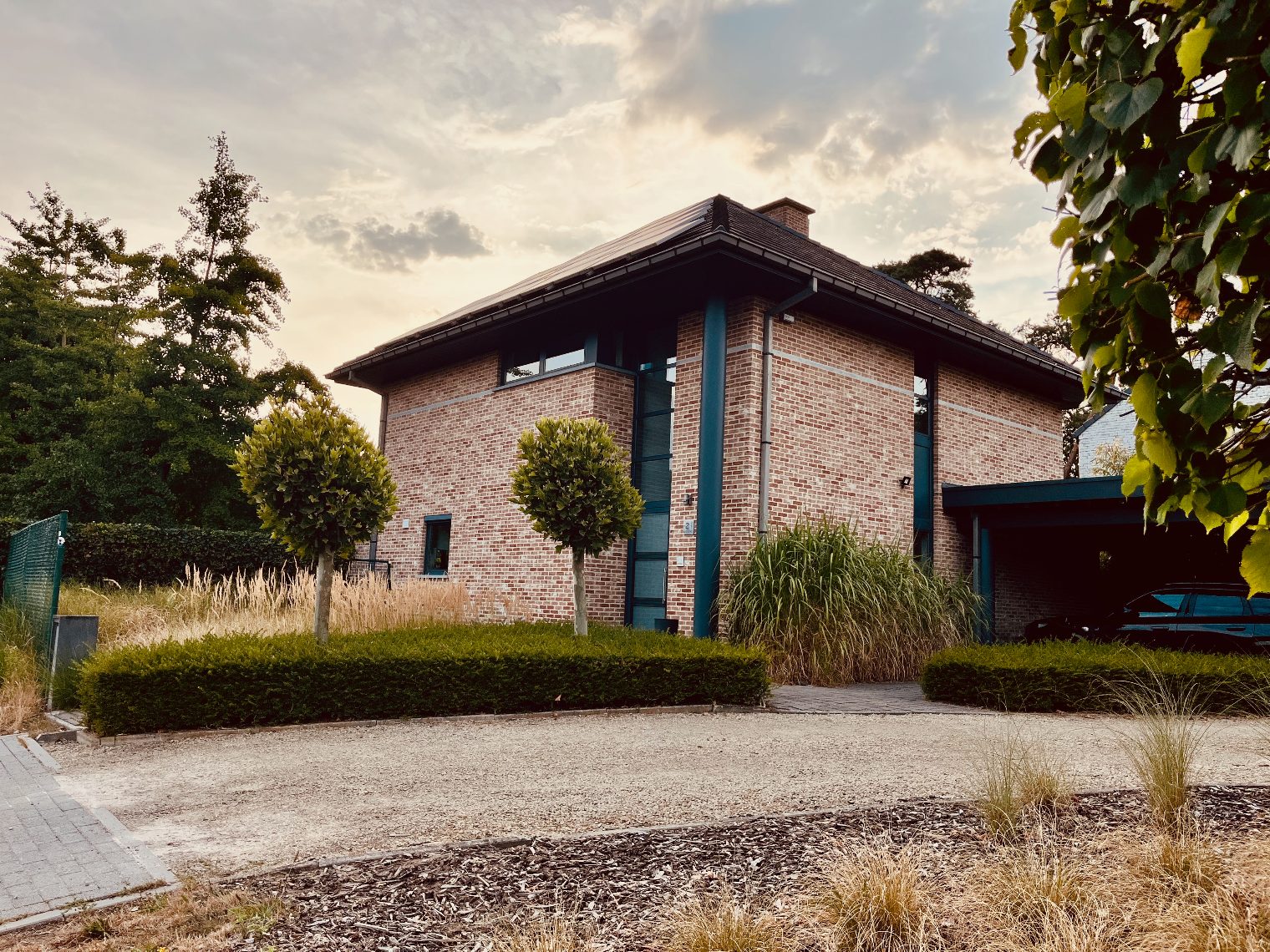 House for sale in Zoersel