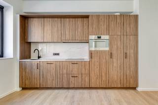 **Wonen in Residentie ROUTE 66**Wonen in Residentie ROUTE 66 is kiezen voor kwaliteit en ruimte en dit op een uiterst strategisch goede locatie. Wij...