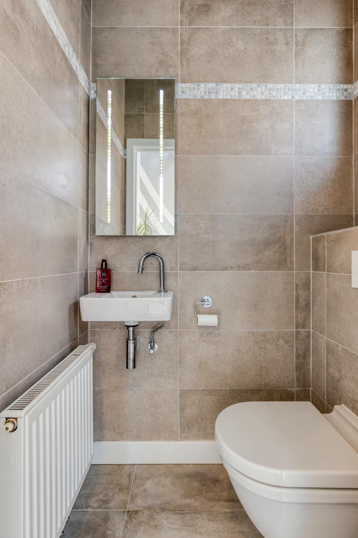 3-bedroom HOB with beautiful green plot in Brasschaat - photo 4