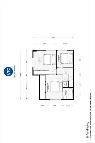 Maison à vendre à Linter