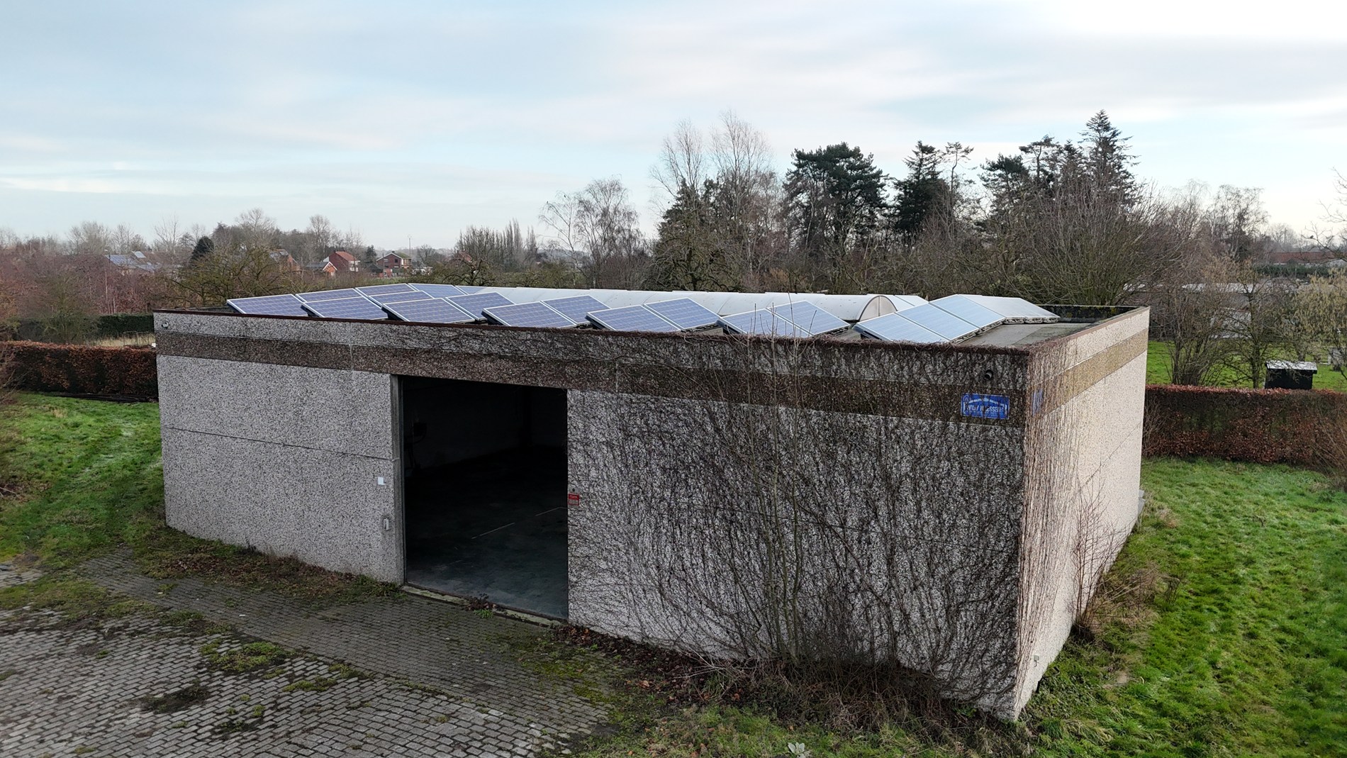 Opslagruimte te huur in Koekelare - foto 2