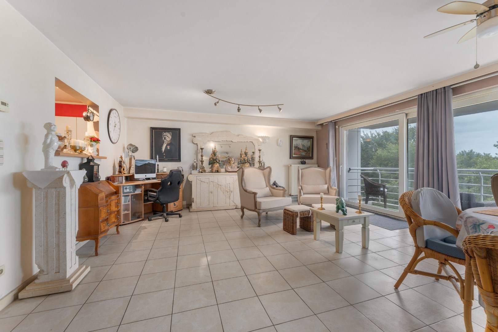 Appartement dans le centre de Knokke - photo 2