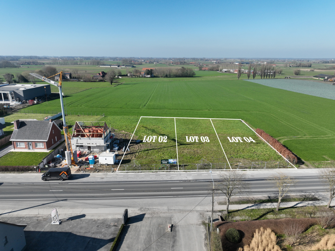 Villabouw in landelijk karakter - foto 3