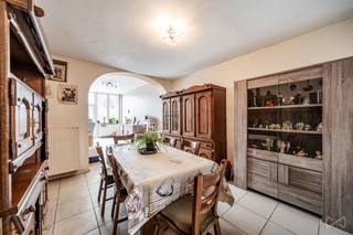 Huis te koop in Charleroi