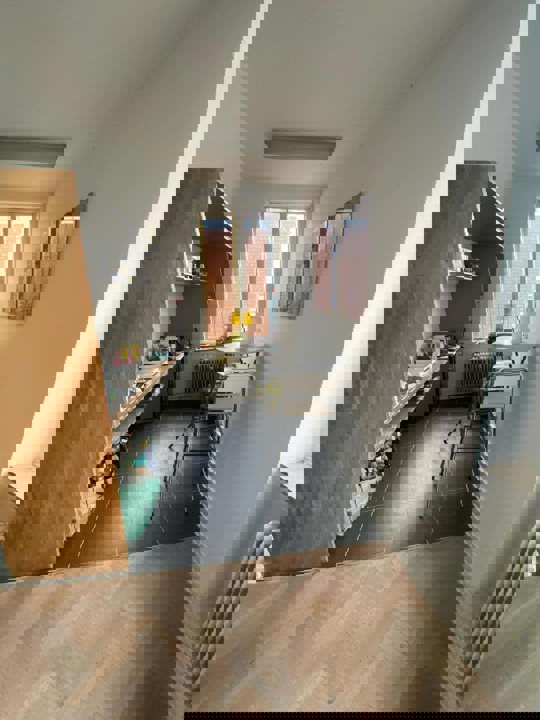 Commercial à louer à Bruxelles - photo 5