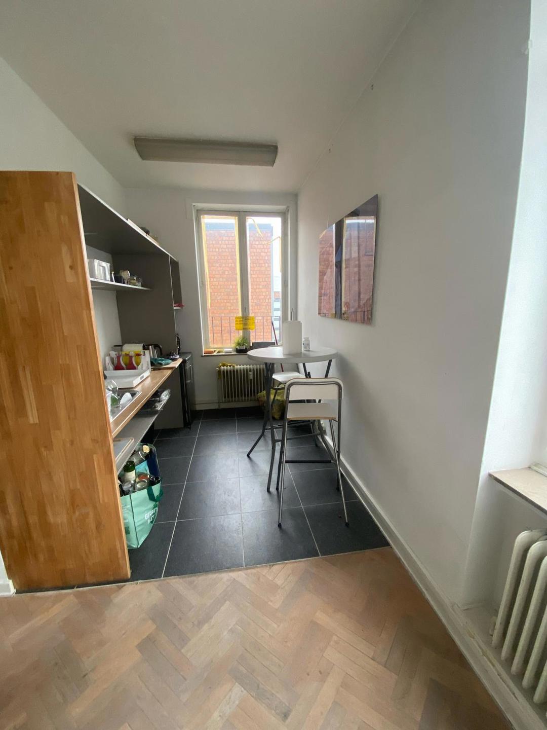 Commercial for rent in Brussels - photo 5