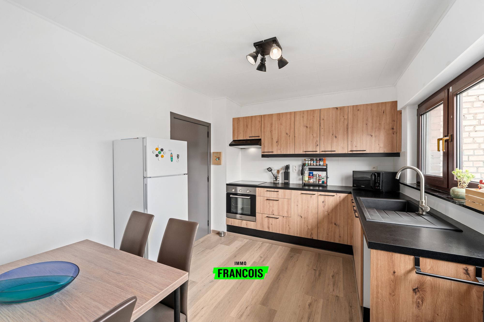 House for sale in Blankenberge with 3 bedrooms - photo 5