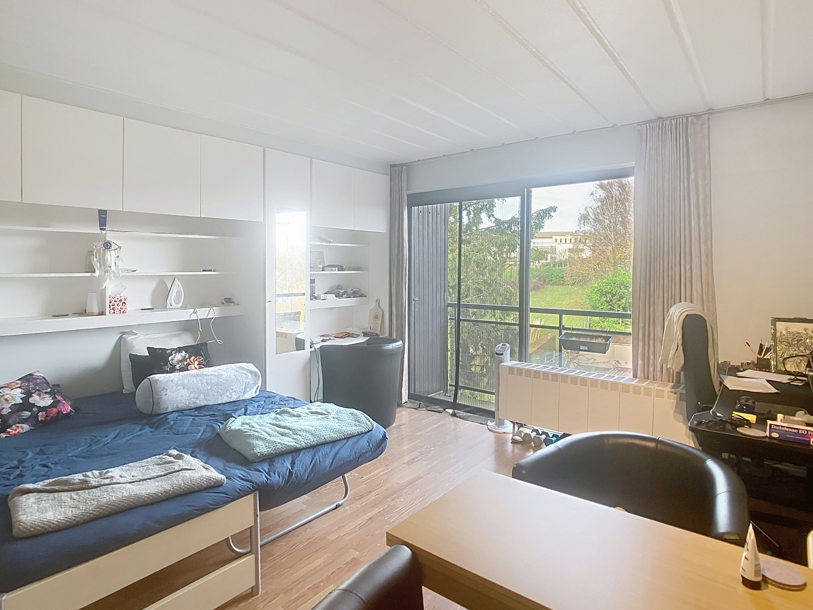 Apartment for rent in Heverlee with 1 bedroom - photo 4