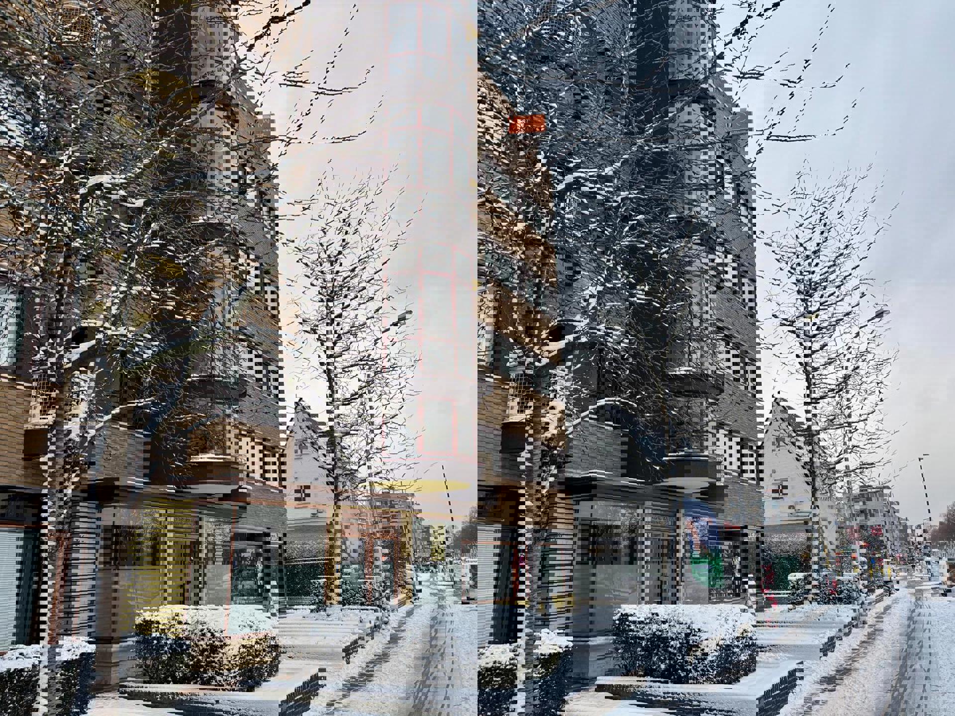 Karaktervol wonen in een erfgoedgebouw van Léon Stynen - foto 2