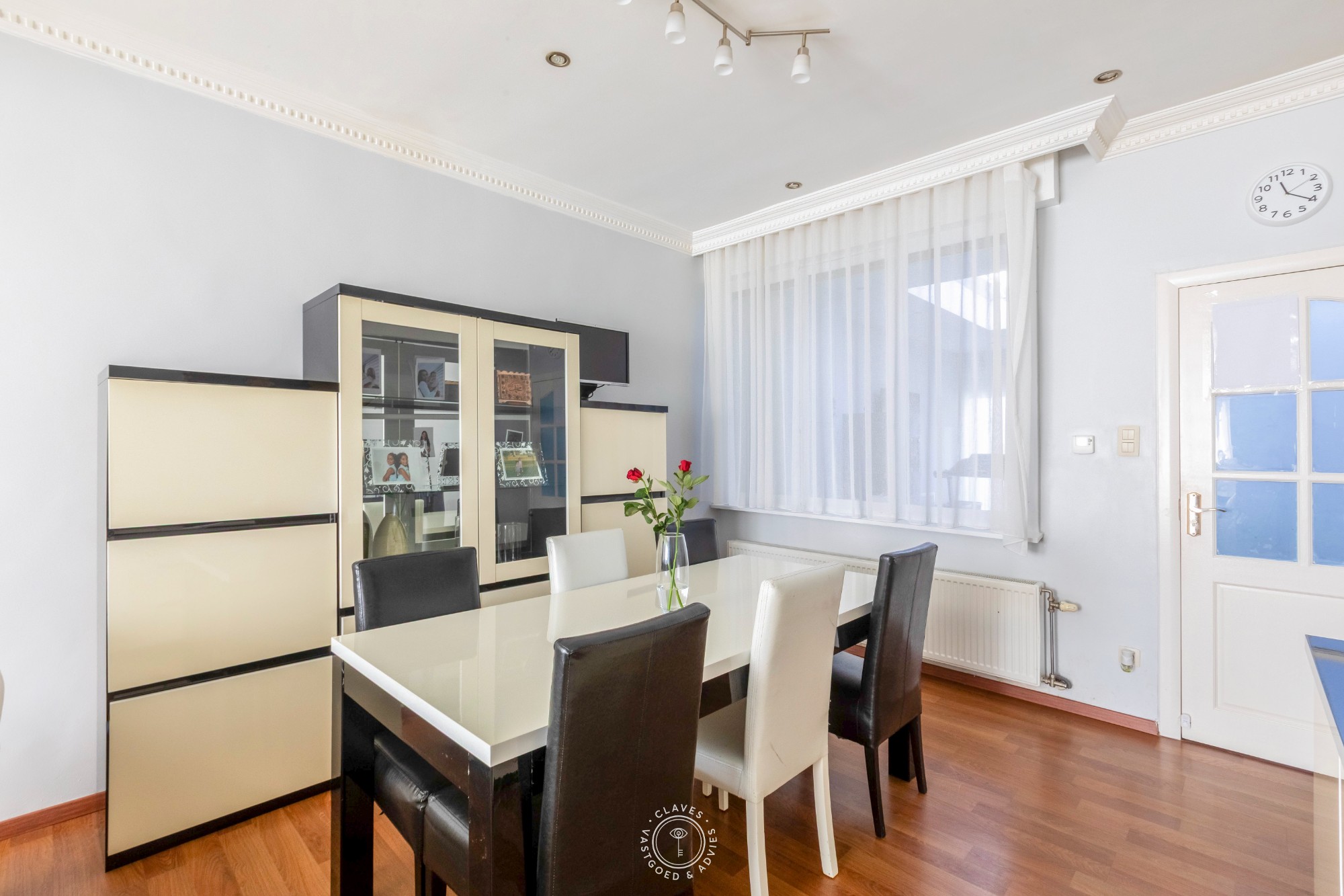 Charmante woning met tuin en uitstekende ligging aan de rand van Sint-Niklaas - foto 5