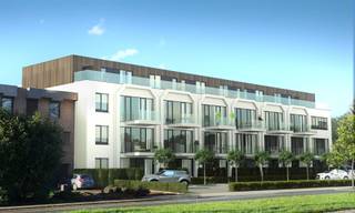 Apartment for sale in Edegem