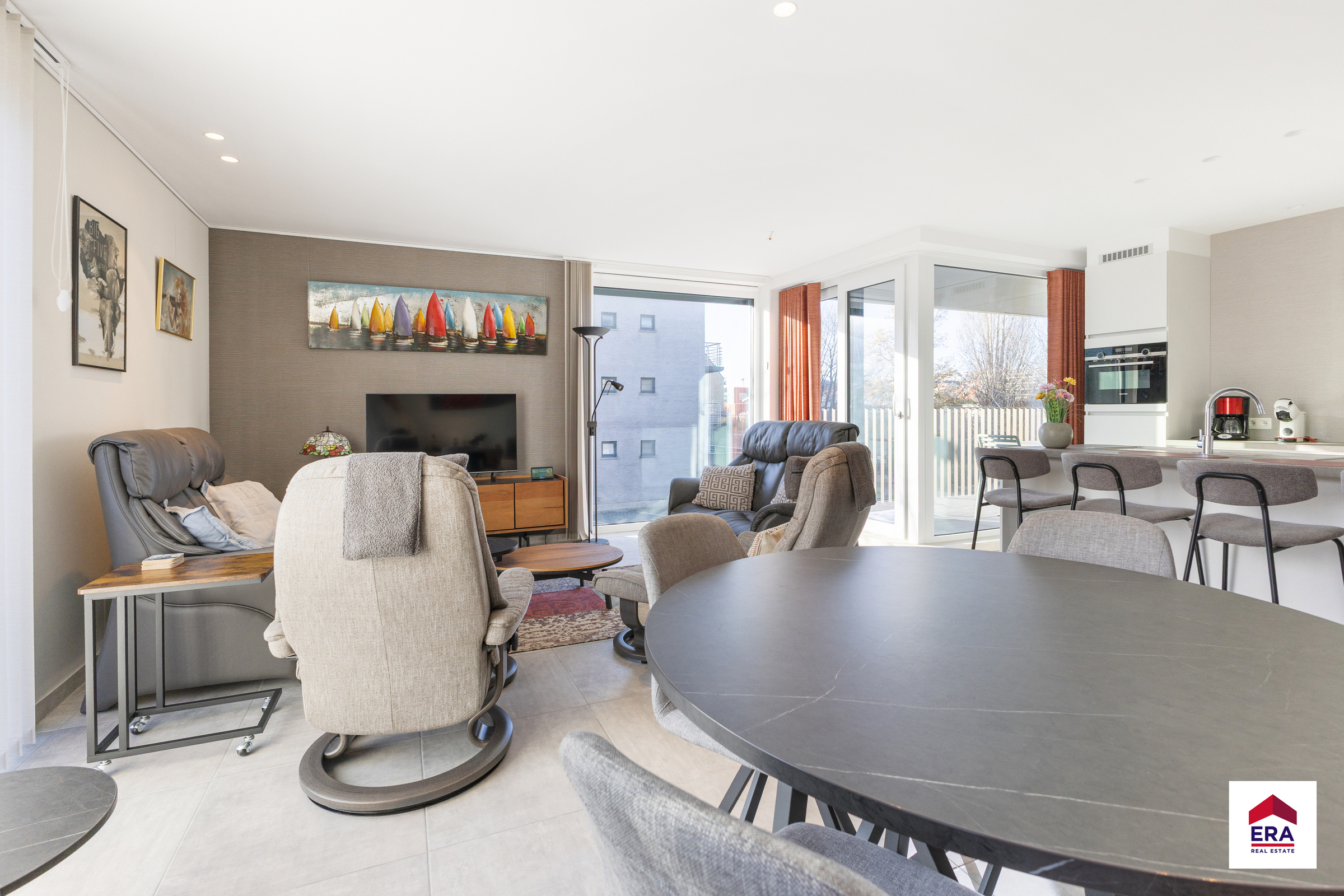 Appartement te koop in Middelkerke met 2 slaapkamers - foto 5