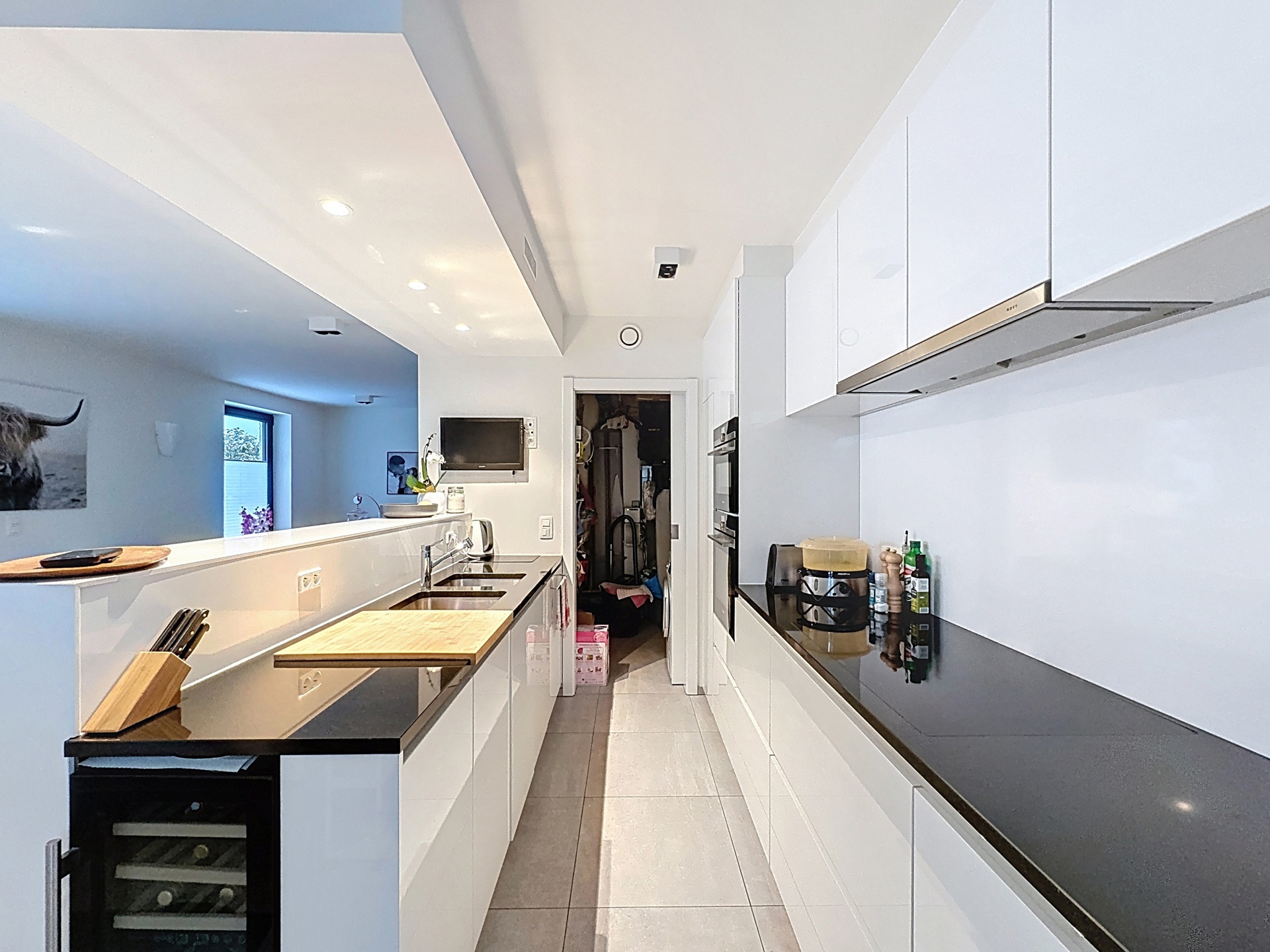 Apartment for rent in Ninove with 2 bedrooms - photo 5