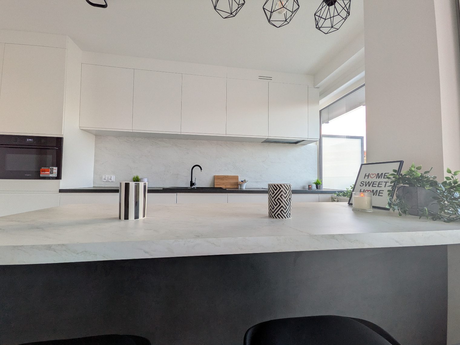 Appartement te koop in Merksem met 2 slaapkamers - foto 5