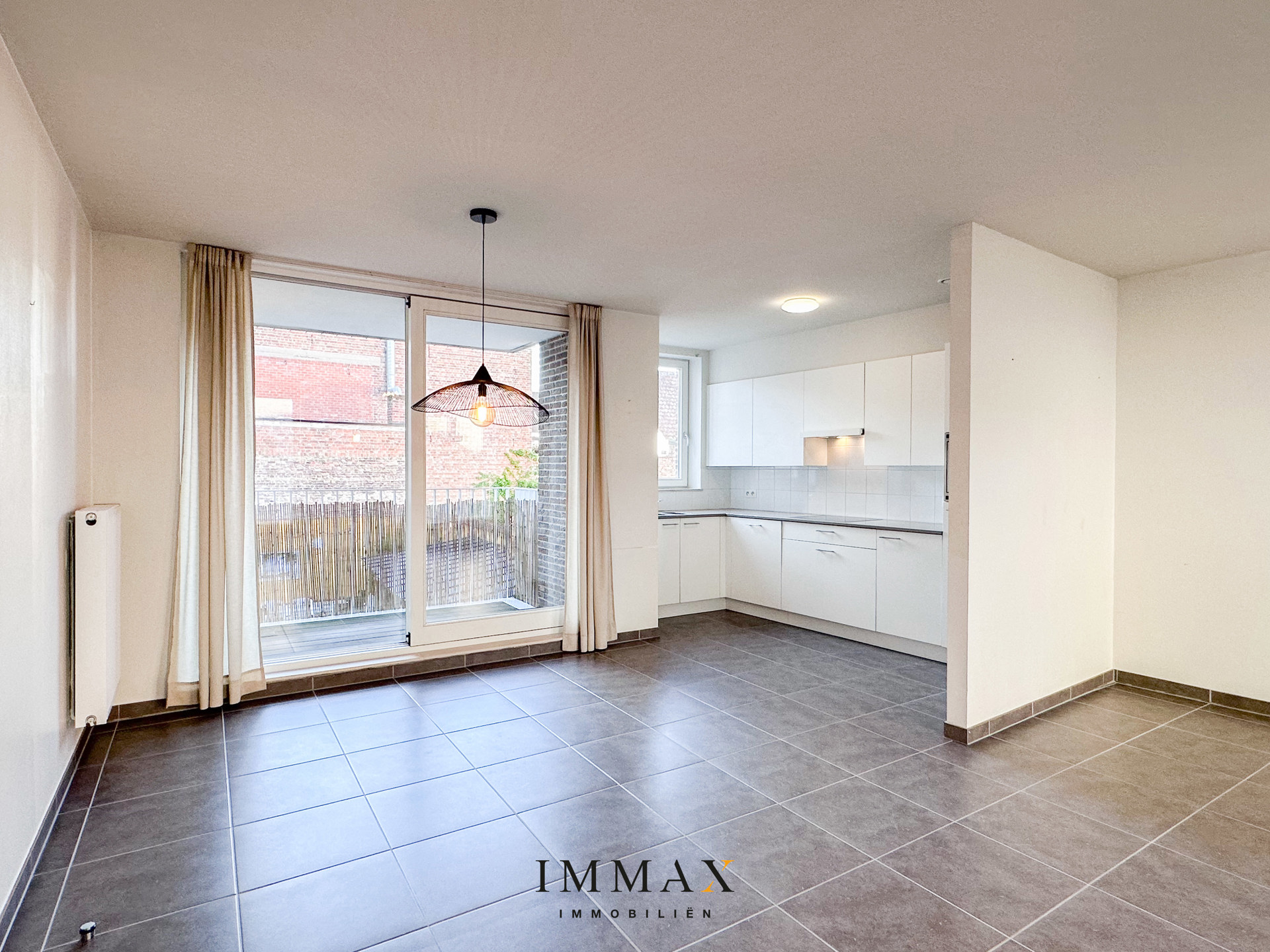 Gezellig appartement op wandelafstand van 't Zand  - foto 3