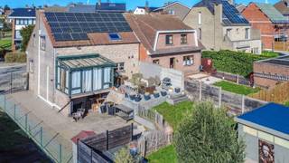 House for sale in Halle