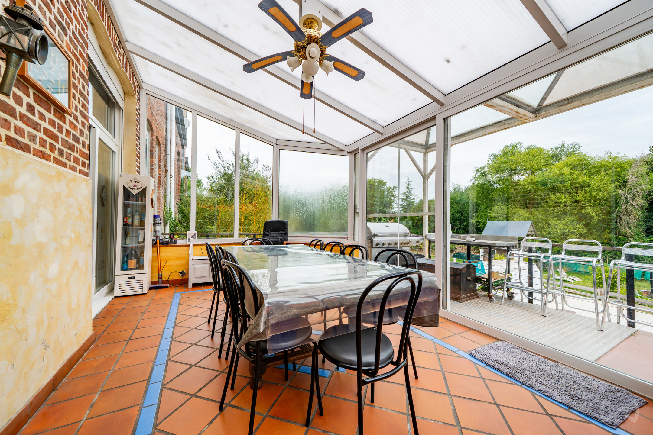 Maison à vendre à Ploegsteert avec 6 chambres - photo 5