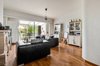 Maison à vendre à Anvers