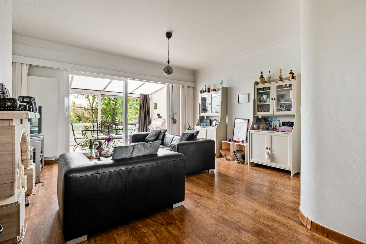 Maison à vendre à Merksem avec 3 chambres - photo 2