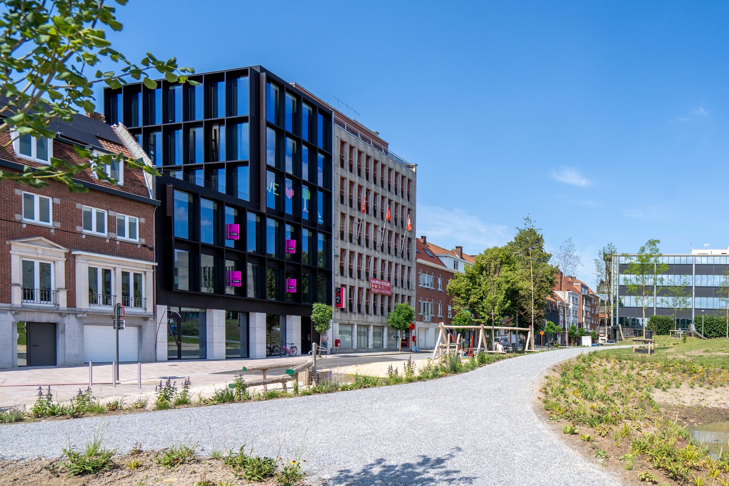 Urban Hub Office - foto 3