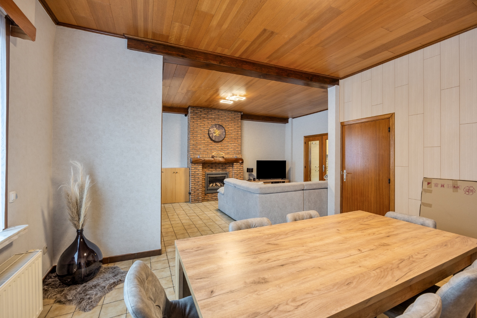 Goed onderhouden woning met garage en 3 slaapkamers te Assenede - foto 5