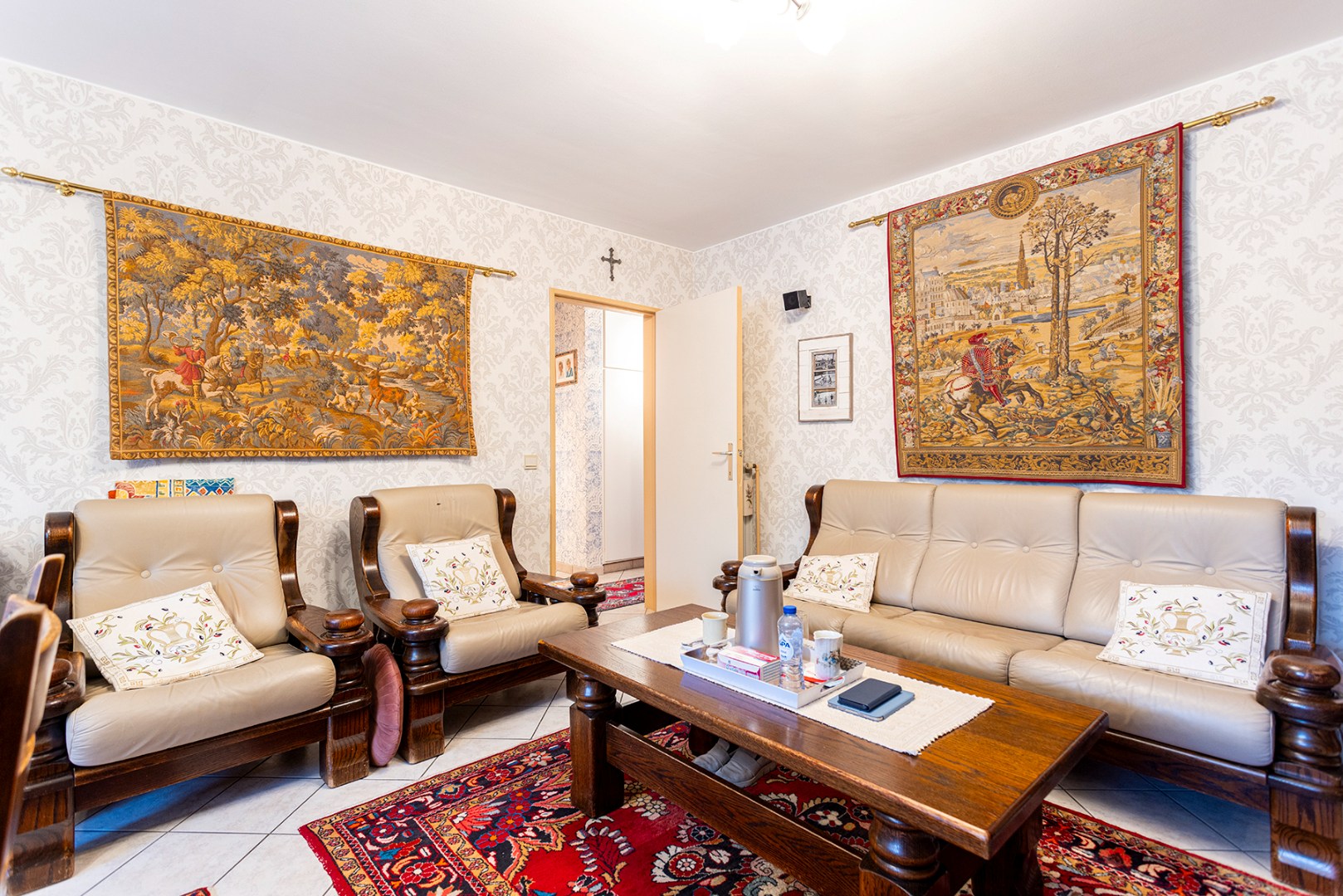 Appartement à vendre à Brasschaat - photo 4