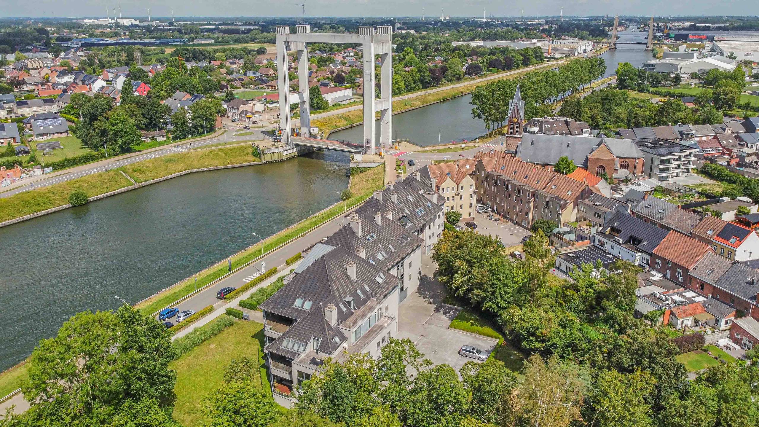 Appartement à vendre à Willebroek