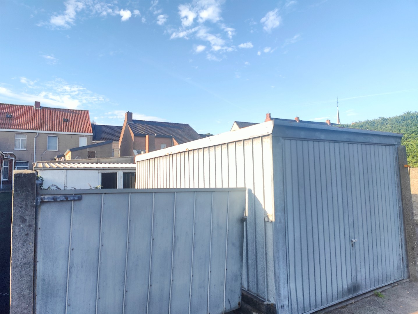 Garage met bergruimte te koop in centrum Pittem - foto 5
