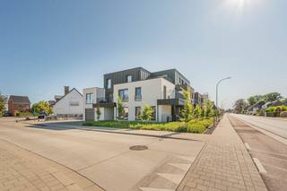 Apartment for rent in Putte