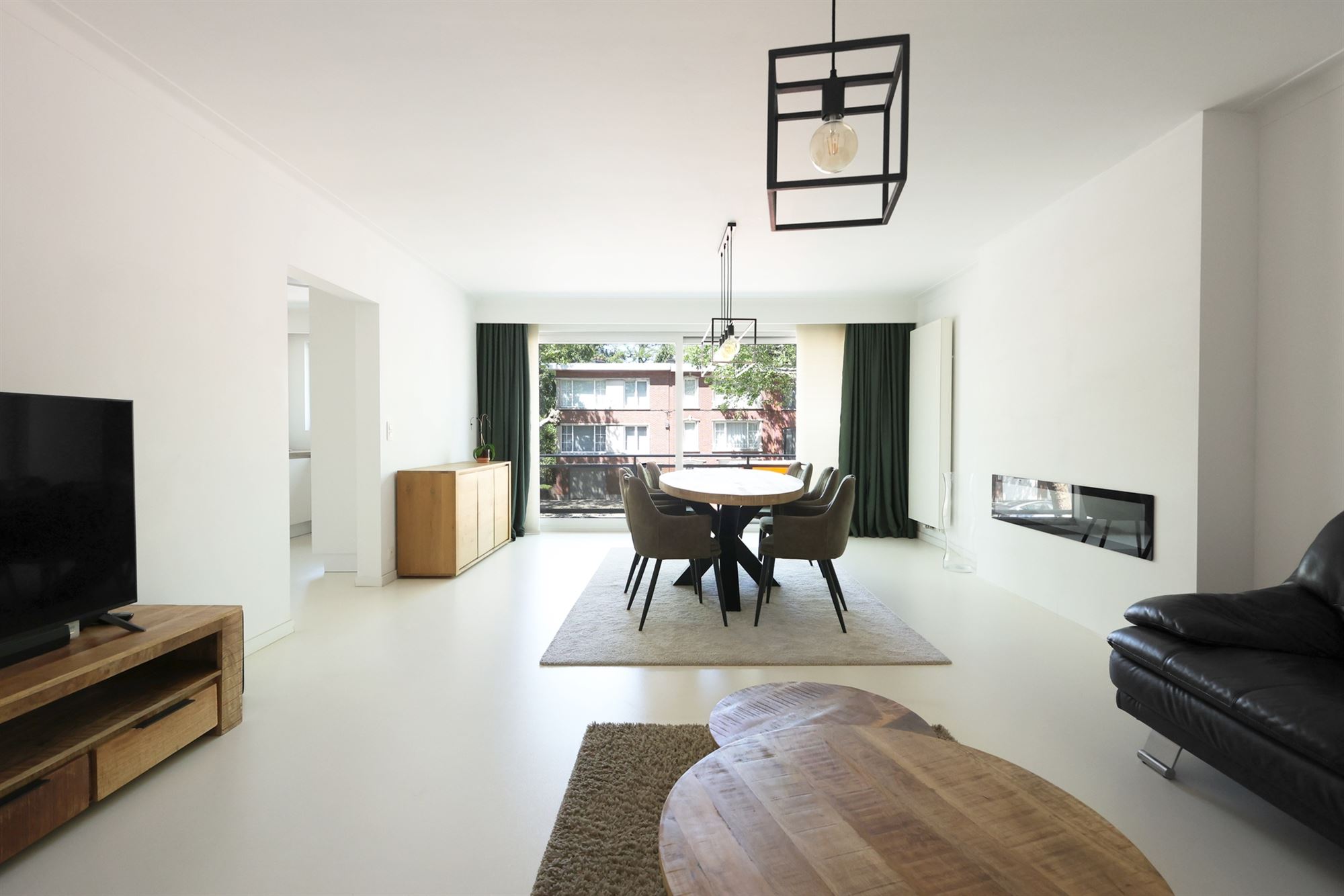Apartment - photo 2