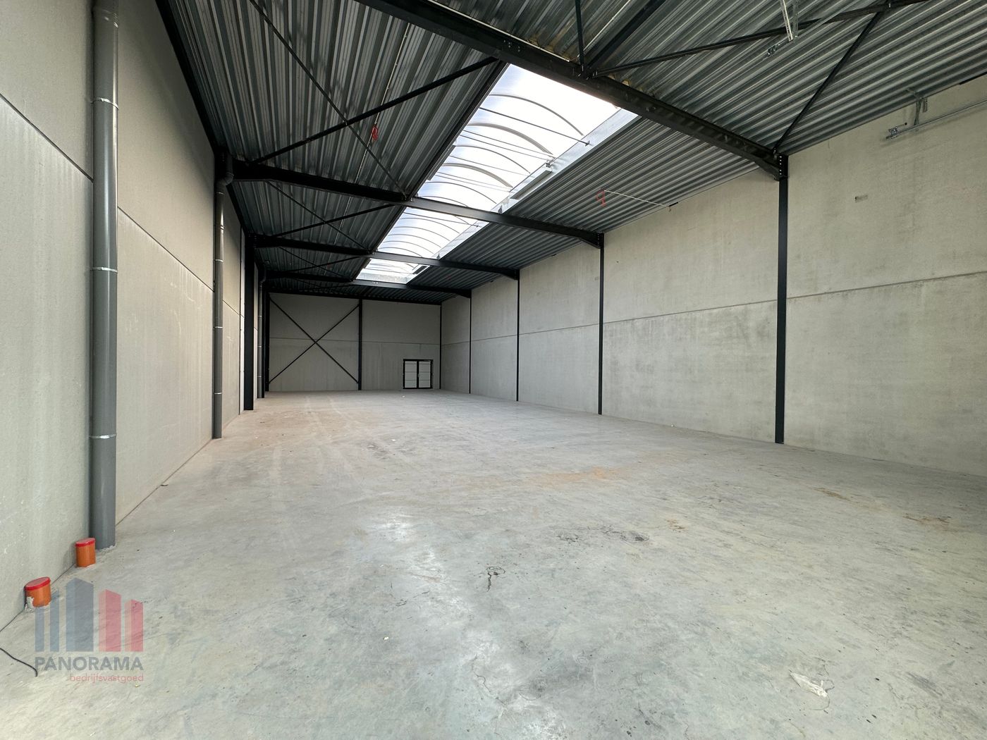 357 m² nieuwbouw KMO-unit op 582 m² terrein te koop - foto 5
