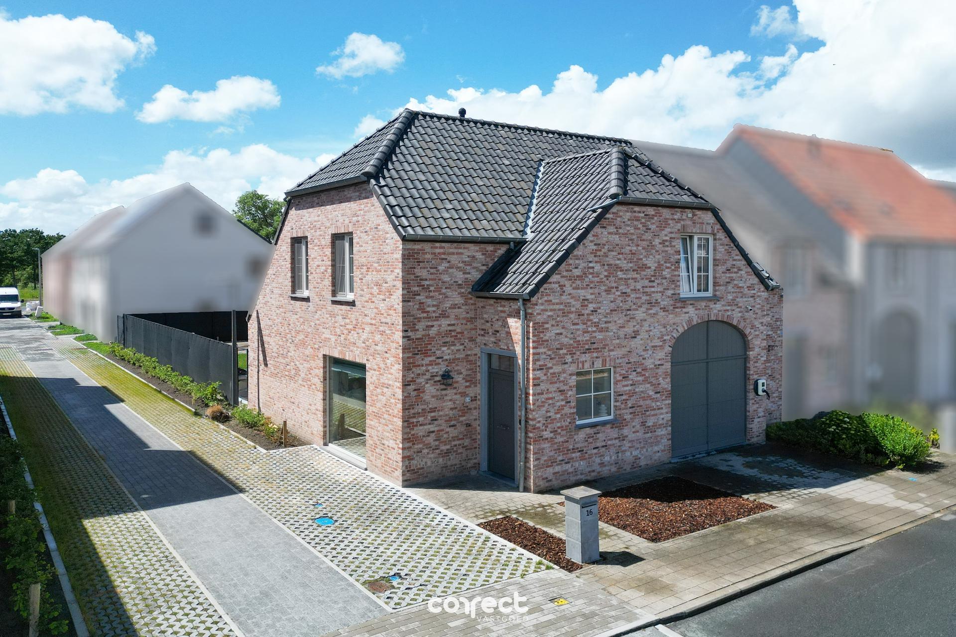 Maison à vendre à Ichtegem