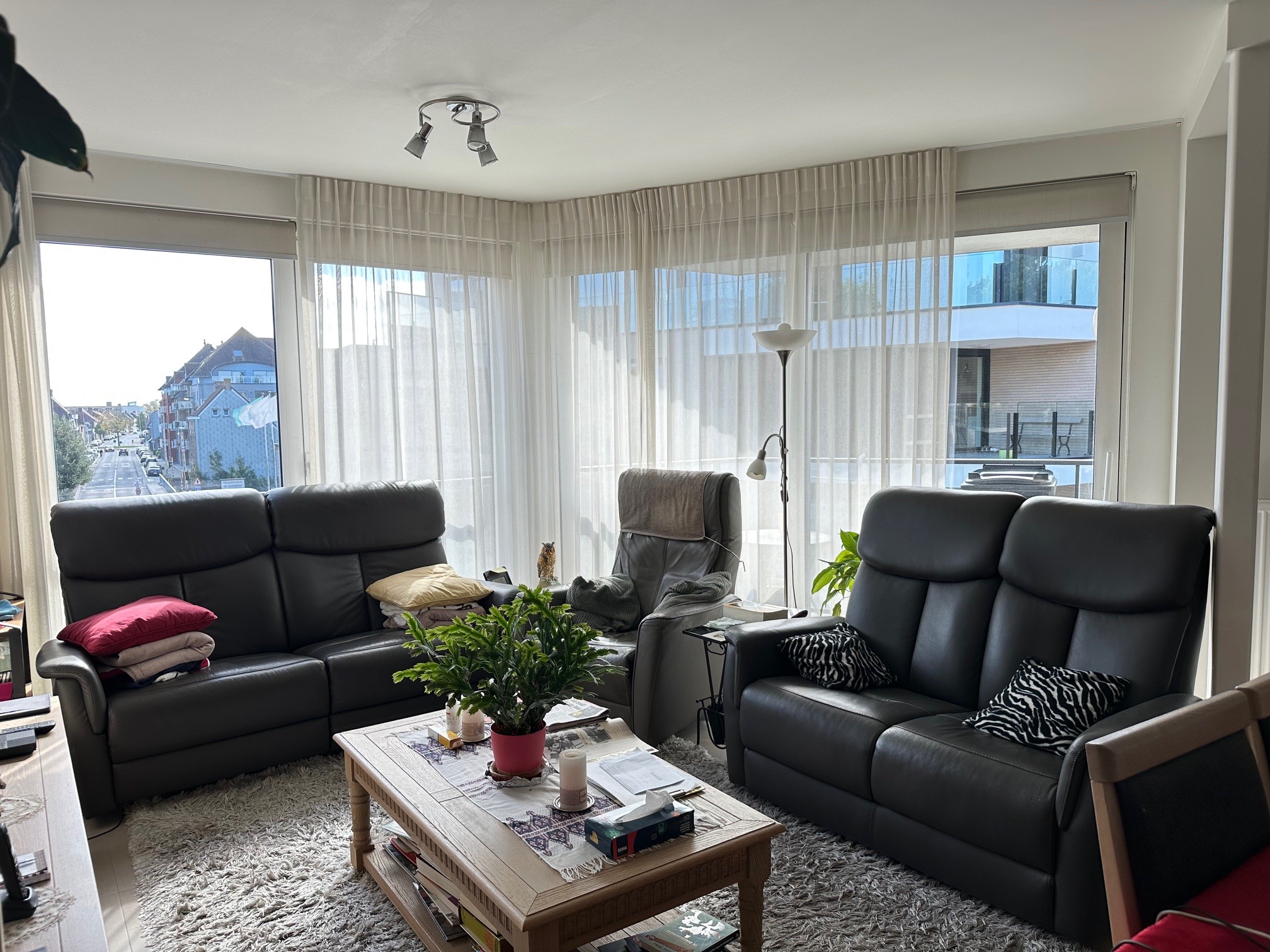 Apartment for rent in Veurne with 2 bedrooms - photo 4