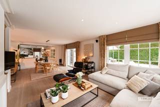 Maison à vendre à Blankenberge