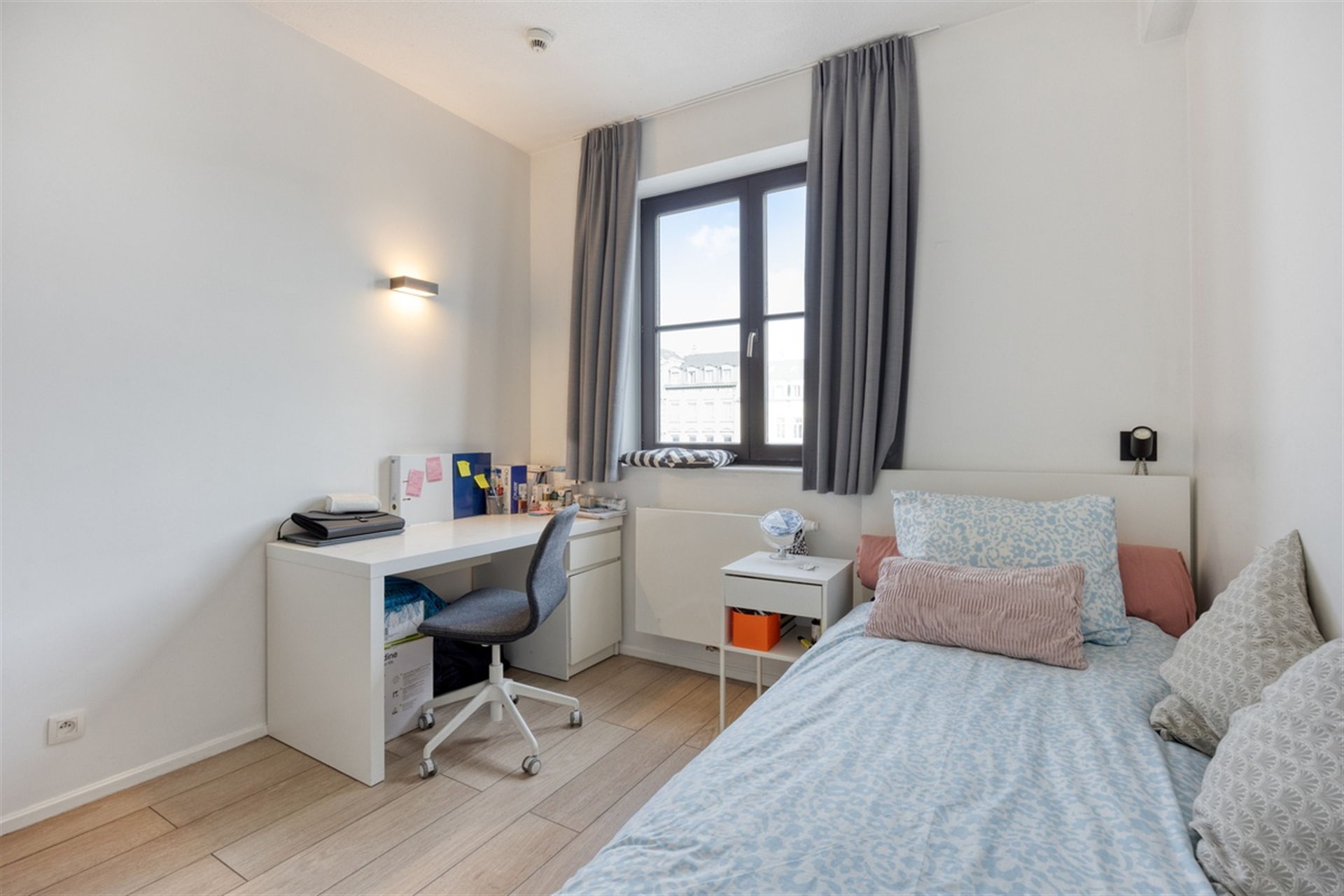 Flat te koop op uitstekende locatie. - foto 5